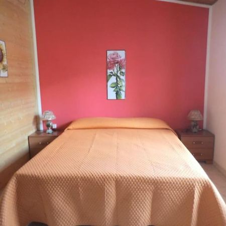 Mansarda M&M Sx Apartman Castellammare del Golfo Kültér fotó