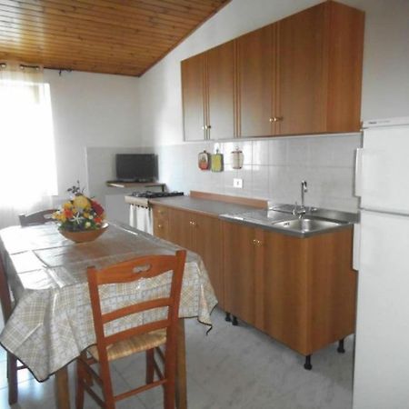 Mansarda M&M Sx Apartman Castellammare del Golfo Kültér fotó