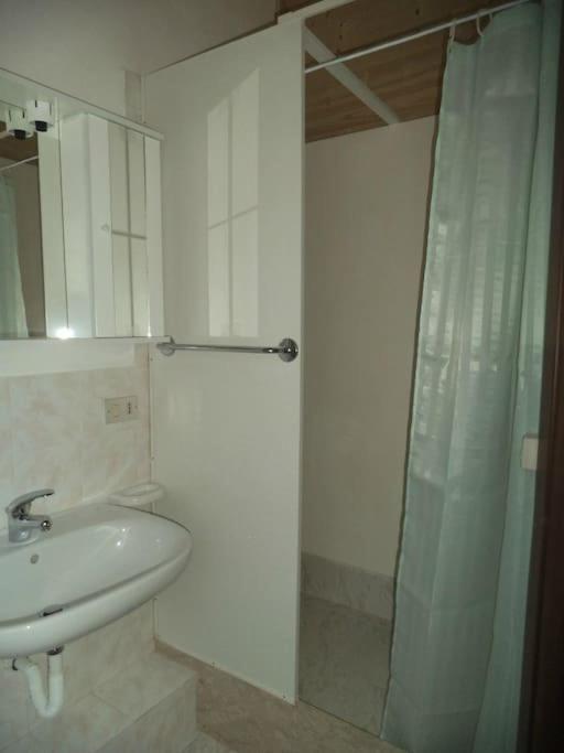 Mansarda M&M Sx Apartman Castellammare del Golfo Kültér fotó