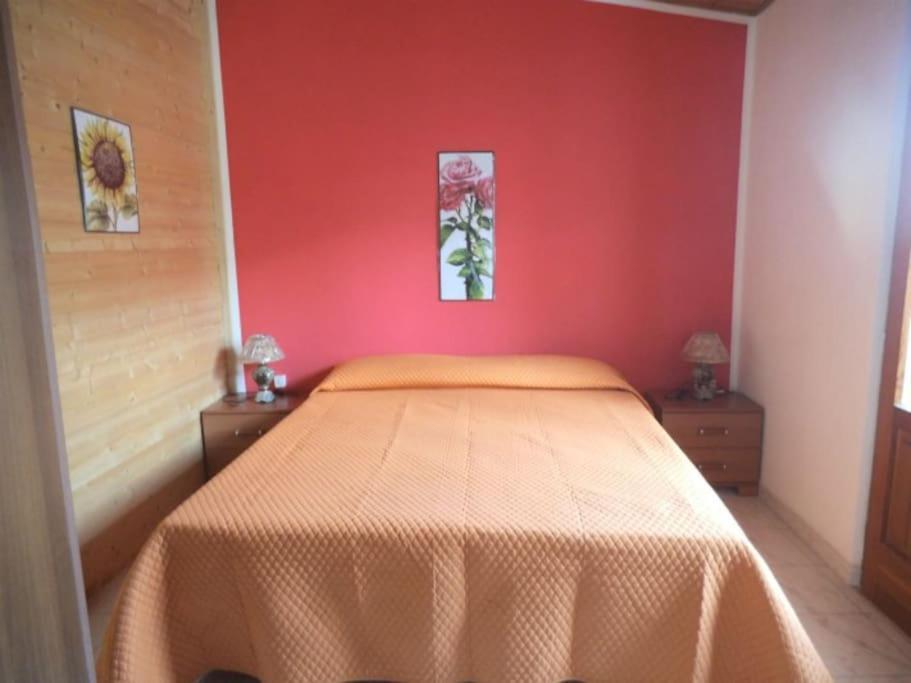 Mansarda M&M Sx Apartman Castellammare del Golfo Kültér fotó