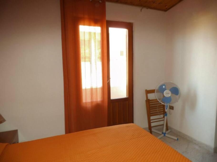 Mansarda M&M Sx Apartman Castellammare del Golfo Kültér fotó